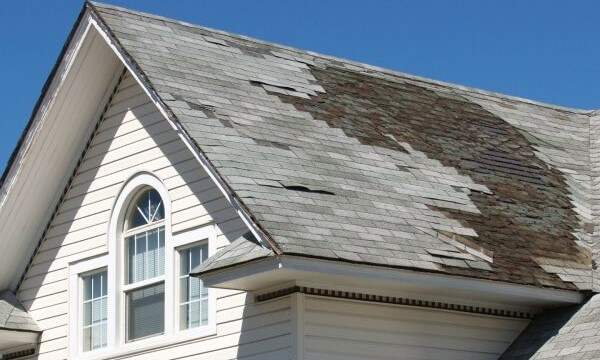 Hail & Storm Damage Services In Dallas