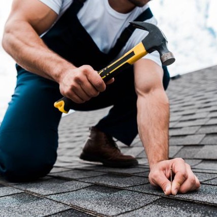 We Are The Best Roof Repair Contractors In Dallas, TX | Space Roofing