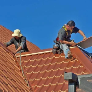 Installing the Panels