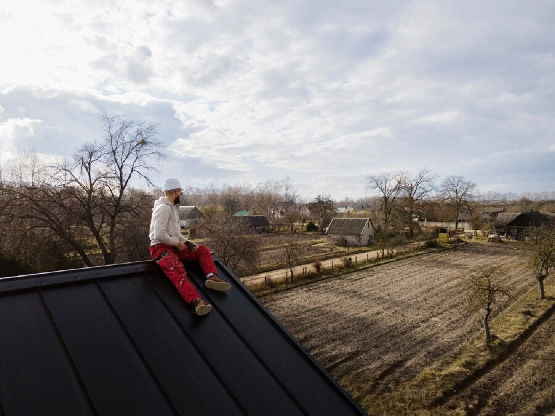 How to Remove Moss From Roof Through Different Methods?