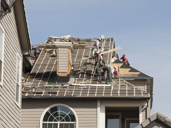 How Often Should You Replace Your Roof in Texas?