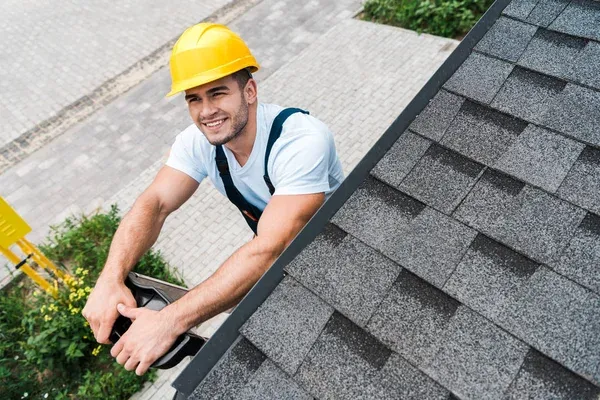 Residential vs. Commercial Roof Inspections