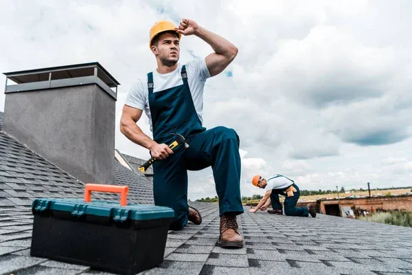 Roof Inspections