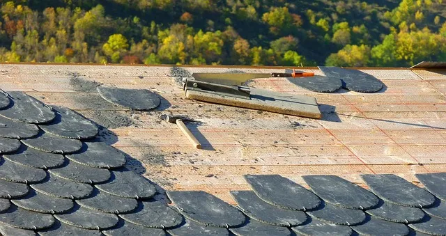 What are the Roofing Materials Used in Argyle, Texas