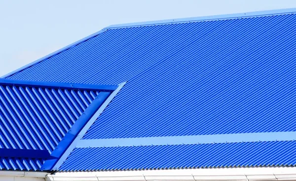 Advanced Roofing Systems