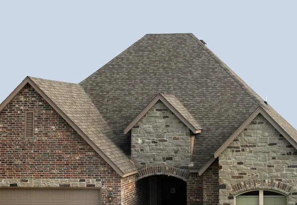 Best Shingles for Texas Weather