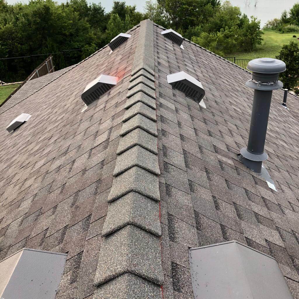 Roofing Contractors In Dallas