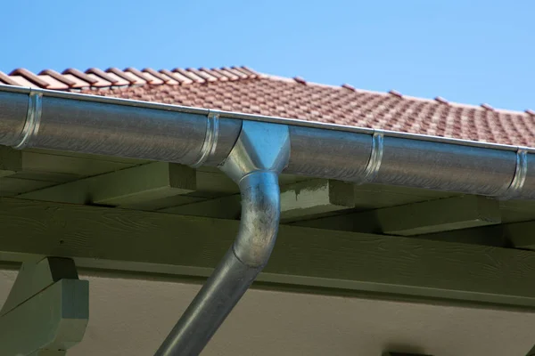 Cost Estimates for Aluminum Gutters in Plano, San Antonio, and Austin, TX