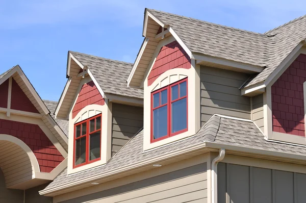 Gable Roof