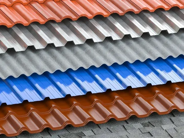 Metal Roof Longevity Compared to Other Roofing Materials