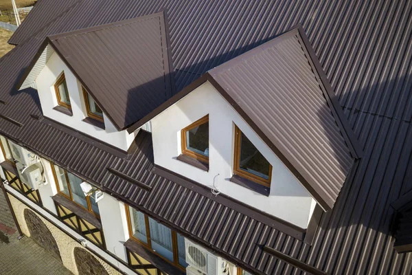 Factors to Consider in roofing Roof Structure, Cost, and Aesthetics