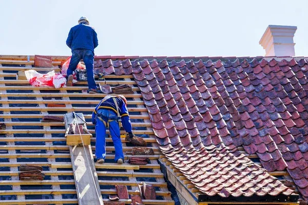 Roofing Costs by Region in Texas