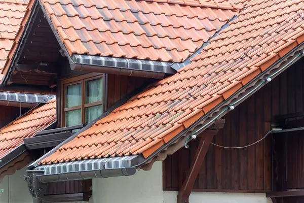 All About Roofing | Meaning, Types, Style, Designs