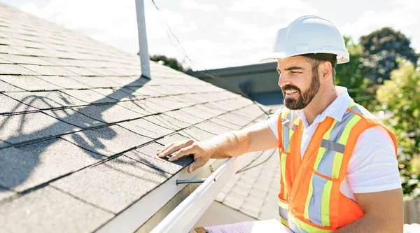 roof inspection services