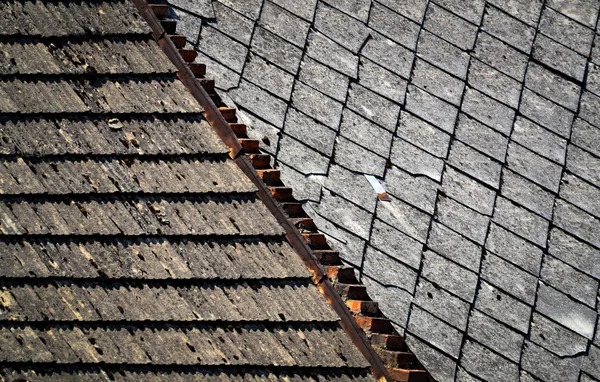 Roof Hail Damage Repair Costs in Dallas