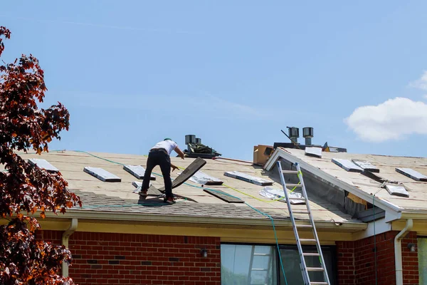 The Ultimate Guide to Shingle Roofing | Types, Features, Benefit