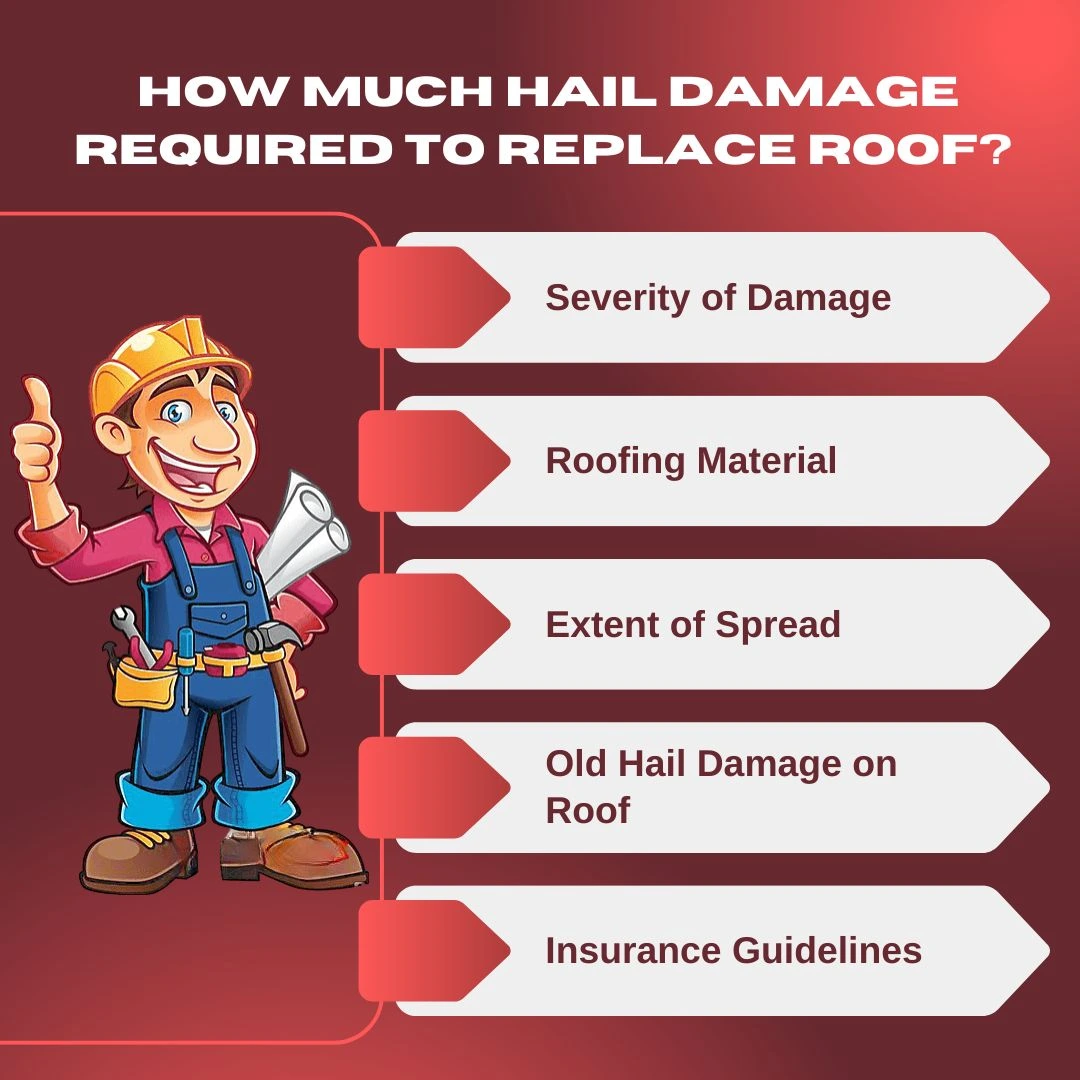 Comparison chart showing considerations for choosing shingles or rolled roofing based on roof pitch, aesthetics, budget, longevity, and installation