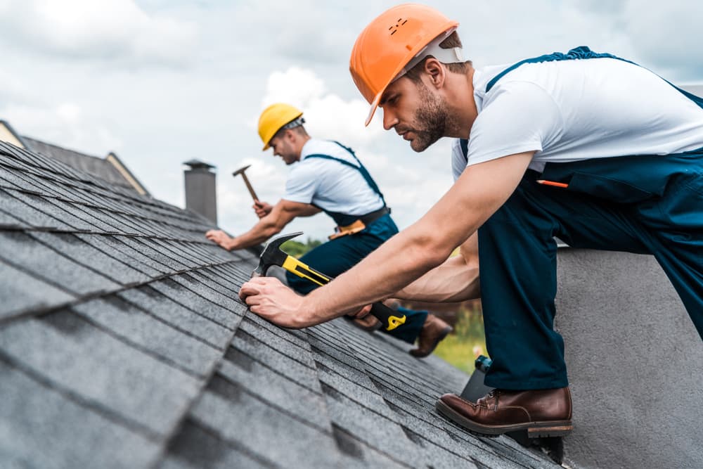 How to Know If Your Roof Needs Repair or Full Replacement?